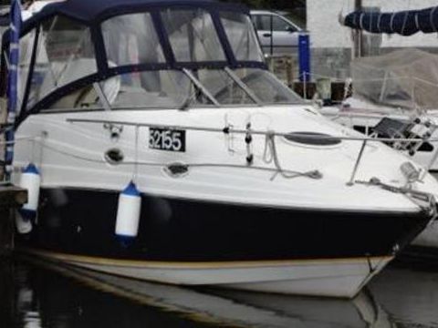 Regal 2665