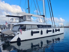 Lagoon Catamarans 620