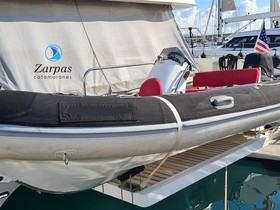 2013 Lagoon Catamarans 620 til salg