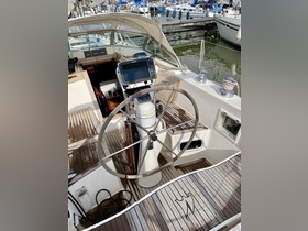 1998 Malö Yachts 36 eladó
