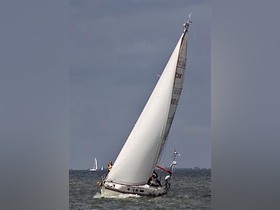 1998 Malö Yachts 36