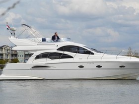 2004 Astondoa Yachts 43