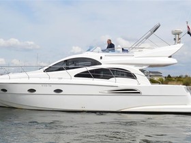 Buy 2004 Astondoa Yachts 43