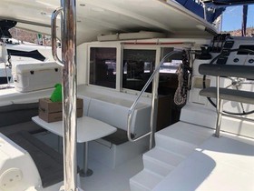 2012 Lagoon Catamarans 421 kaufen