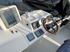 1990 Fairline 50