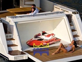 2009 Ferretti Yachts 780 te koop
