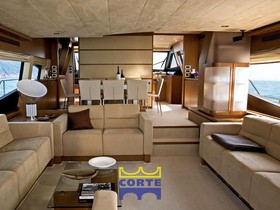 2009 Ferretti Yachts 780 til salg