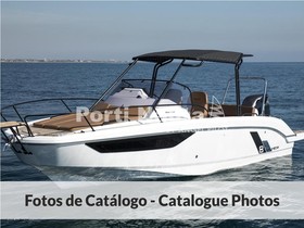 Koupit 2021 Bénéteau Boats Flyer 8