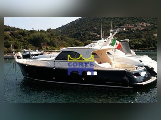 Mochi Craft 44 Dolphin