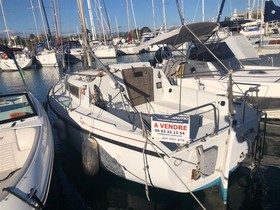 Bénéteau Boats California 6.60