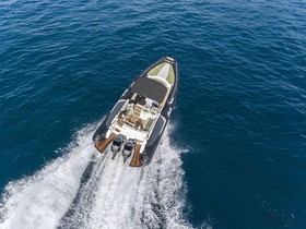 2022 BWA Boats 34 satın almak