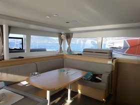 2016 Lagoon Catamarans 450