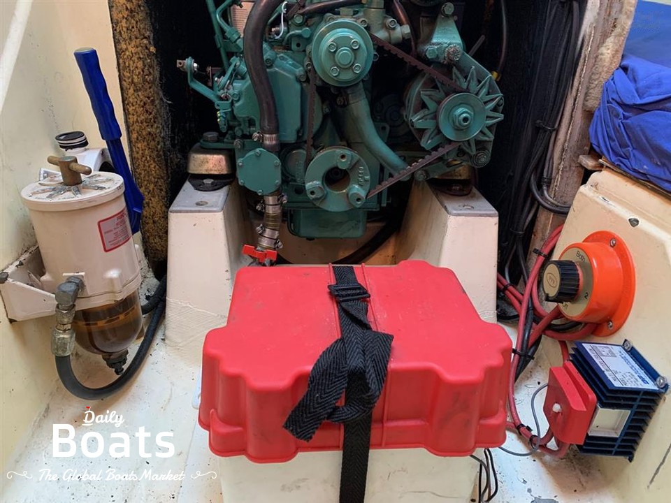 1975 Neptune Trident 80 for sale. View price, photos and Buy 1975