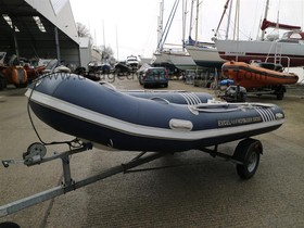 Купить 2010 Excel Inflatable Boats Voyager Sr360