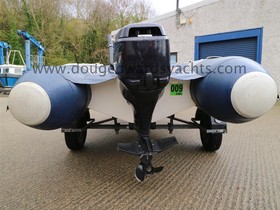 2010 Excel Inflatable Boats Voyager Sr360 на продажу