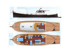 Αγοράστε 2004 Sasga Yachts Menorquin 160 Fly