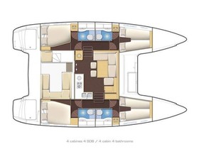 Buy 2018 Lagoon Catamarans 400 S2