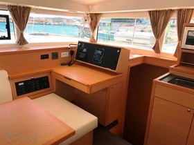 2018 Lagoon Catamarans 400 S2 на продаж