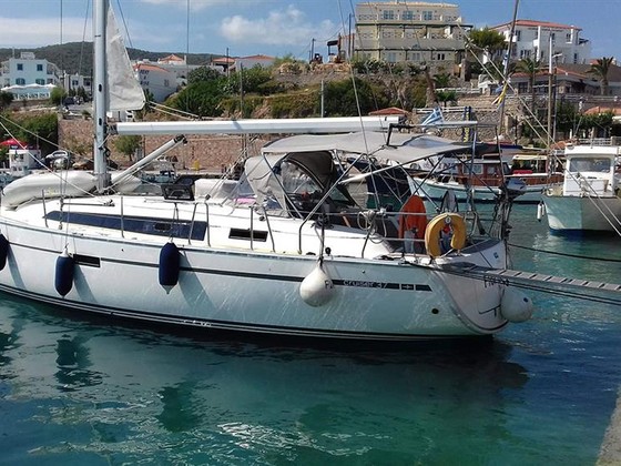 Bavaria Yachts 37 Cruiser