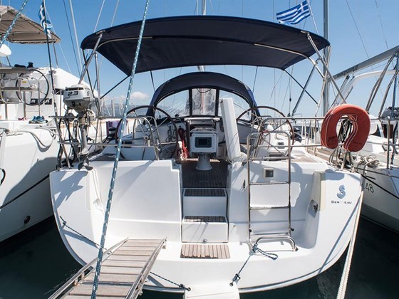 Bénéteau Boats Oceanis 43