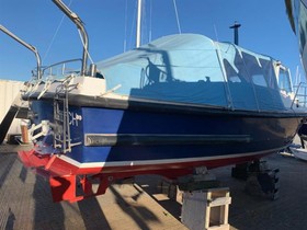 1990 Mitchell 31 Sea Angler