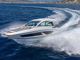 Bénéteau Boats Gran Turismo 32