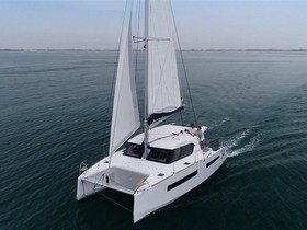 2022 Aventura Catamarans 34 eladó