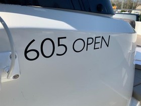 Quicksilver Boats 605 Open