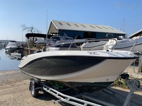 Buy 2017 Quicksilver Boats 605 Open