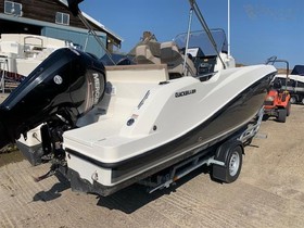 2017 Quicksilver Boats 605 Open for sale