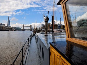 1961 Houseboat Medway Coaster 28M