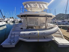 2015 Robertson And Caine Leopard 51 for sale