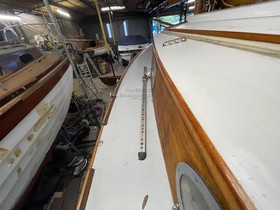 1934 Applegate Class River Cruiser Cordon Rouge