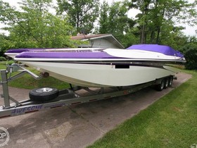 2002 Awesome 38 Signature for sale