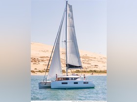 Acquistare 2021 Lagoon Catamarans 46