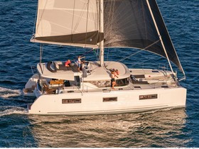 Acquistare 2021 Lagoon Catamarans 46