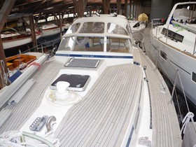 Kjøpe 2000 Malö Yachts 36