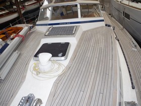 2000 Malö Yachts 36 til salgs