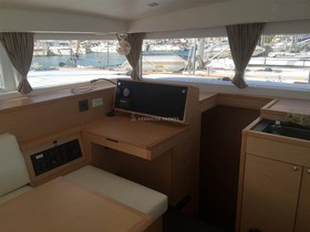 2015 Lagoon Catamarans 400