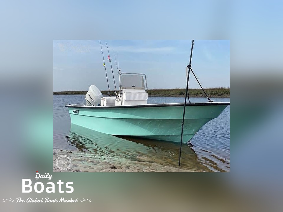 2021 Maritime Skiff 2092 for sale. View price, photos and Buy 2021