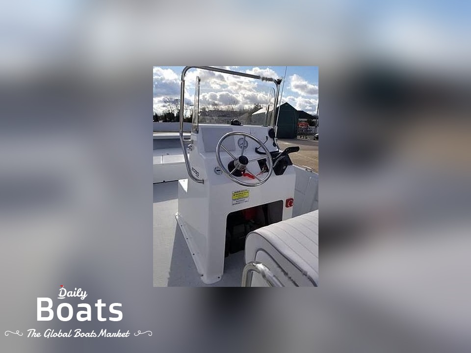 2021 Maritime Skiff 2092 for sale. View price, photos and Buy 2021