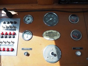 1972 Super Kaag Cruiser 1160