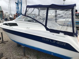 1997 Bayliner Boats 2655 Ciera for sale