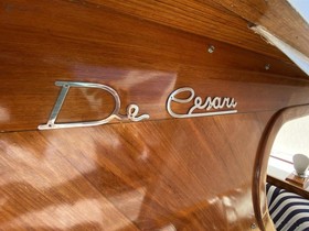2003 De Cesari 361 til salgs