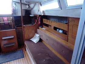 1982 Moody 29 for sale