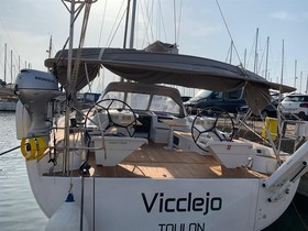 2013 Hanse Yachts 575 на продажу