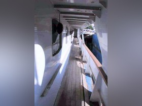 Купить 1960 Kristiansands Custom Expedition Yacht Conversion