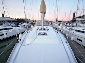 2011 Dufour 375 Grand Large