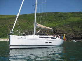 2011 Dufour 375 Grand Large for sale