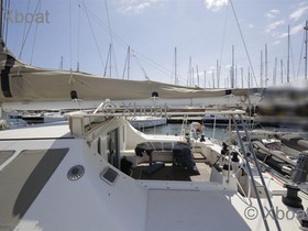 1993 Lagoon Catamarans 57 for sale